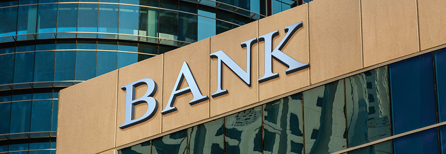CyberLock Applications for Banks