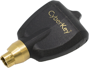 CyberLock CK-IR7 CyberKey