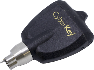 CyberLock CK-IR7C Control CyberKey