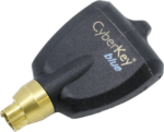 CyberLock CK-RBT CyberKey Blue