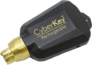 CyberLock CK-RXD CyberKey Rechargeable