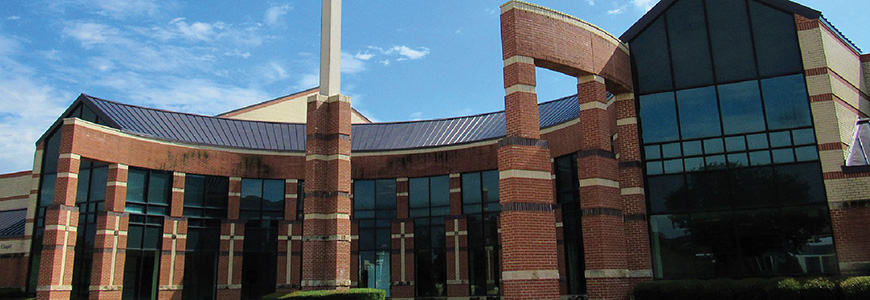 CyberLock Applications for Churches