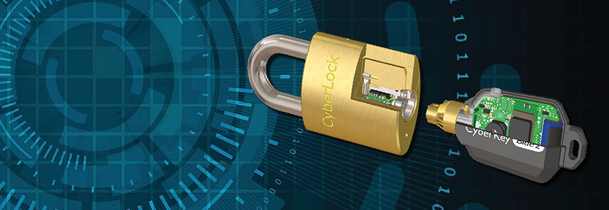 CyberLock System Overview