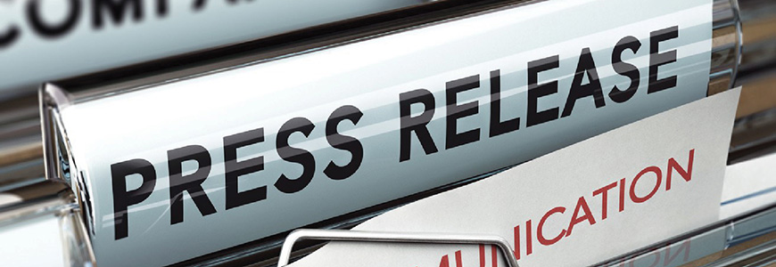 CyberLock Press Releases