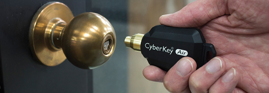 CyberLock Products