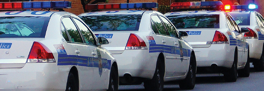 CyberLock Applications for Public Safety
