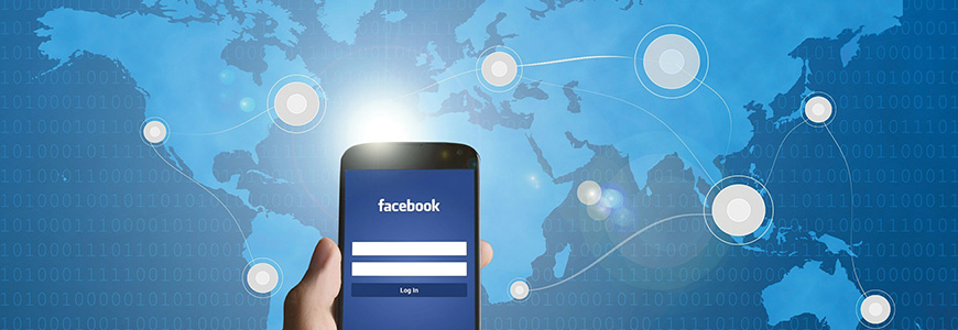 CyberLock on Social Media