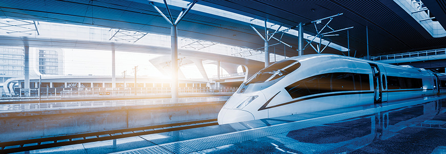 CyberLock Transportation Applications
