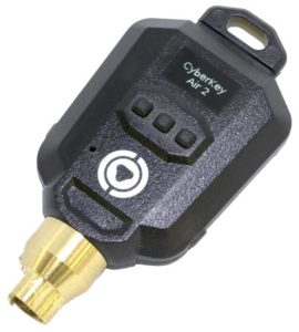 CyberLock CK-AIR2 CyberKey Air 2
