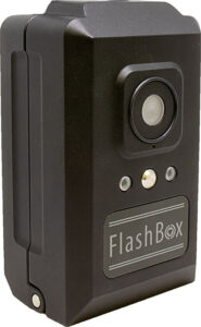 CyberLock FlashBox, FL-BOX-01