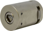 CyberLock CLT-KT1 Key Tube Lock, Tamper-resistant