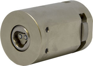 CyberLock CLT-KT1 Key Tube Lock, Tamper-resistant
