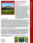 Bernards Township Case Study PDF