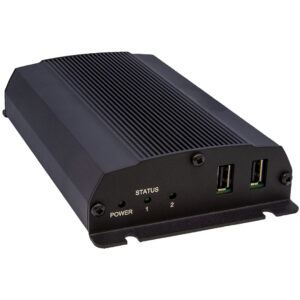 CyberLock Gen 2 Authorizer Hub, AHG2-W1/W2