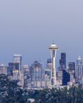 Seattle Skyline