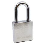 CyberLock Padlock, PLTX-02KR-DR