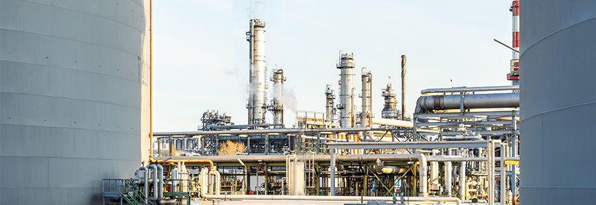 Gas Utilities