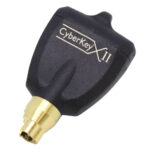 CyberLock CyberKey X2, RoHS Compliant