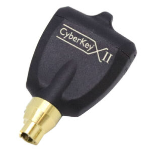 CyberLock CyberKey X2, RoHS Compliant