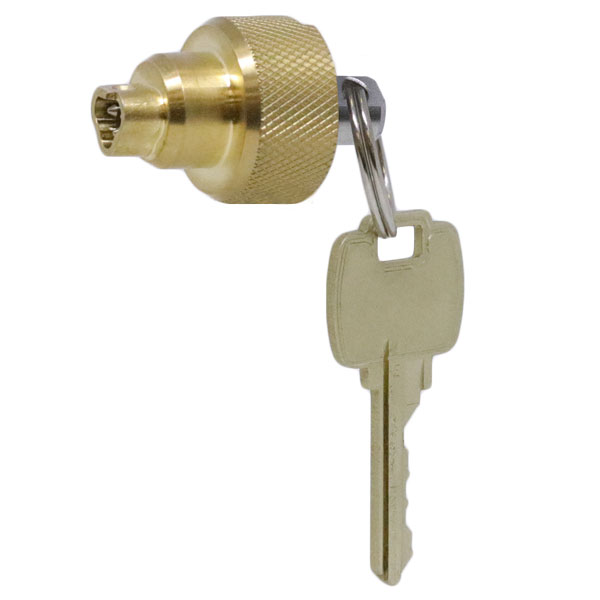 CyberLock CKVR-KR01 ValidiKey Ring