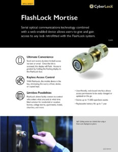 FL-M4 Spec Sheet PDF