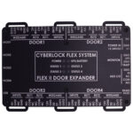 CyberLock Flex System II Door Expander