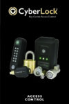 CyberLock Tri-fold Brochure
