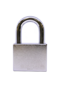 CyberLock PLTX-02KR-DR5 Padlock