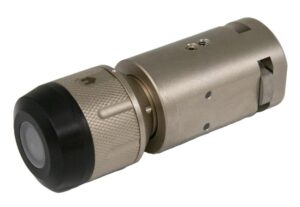 CyberLock Blue Key Tube Lock, BLR-KT1
