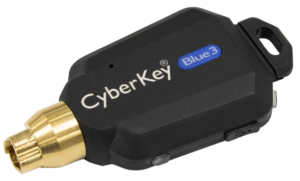 CyberLock CKR-BLUE3 Bluetooth 5.0 CyberKey