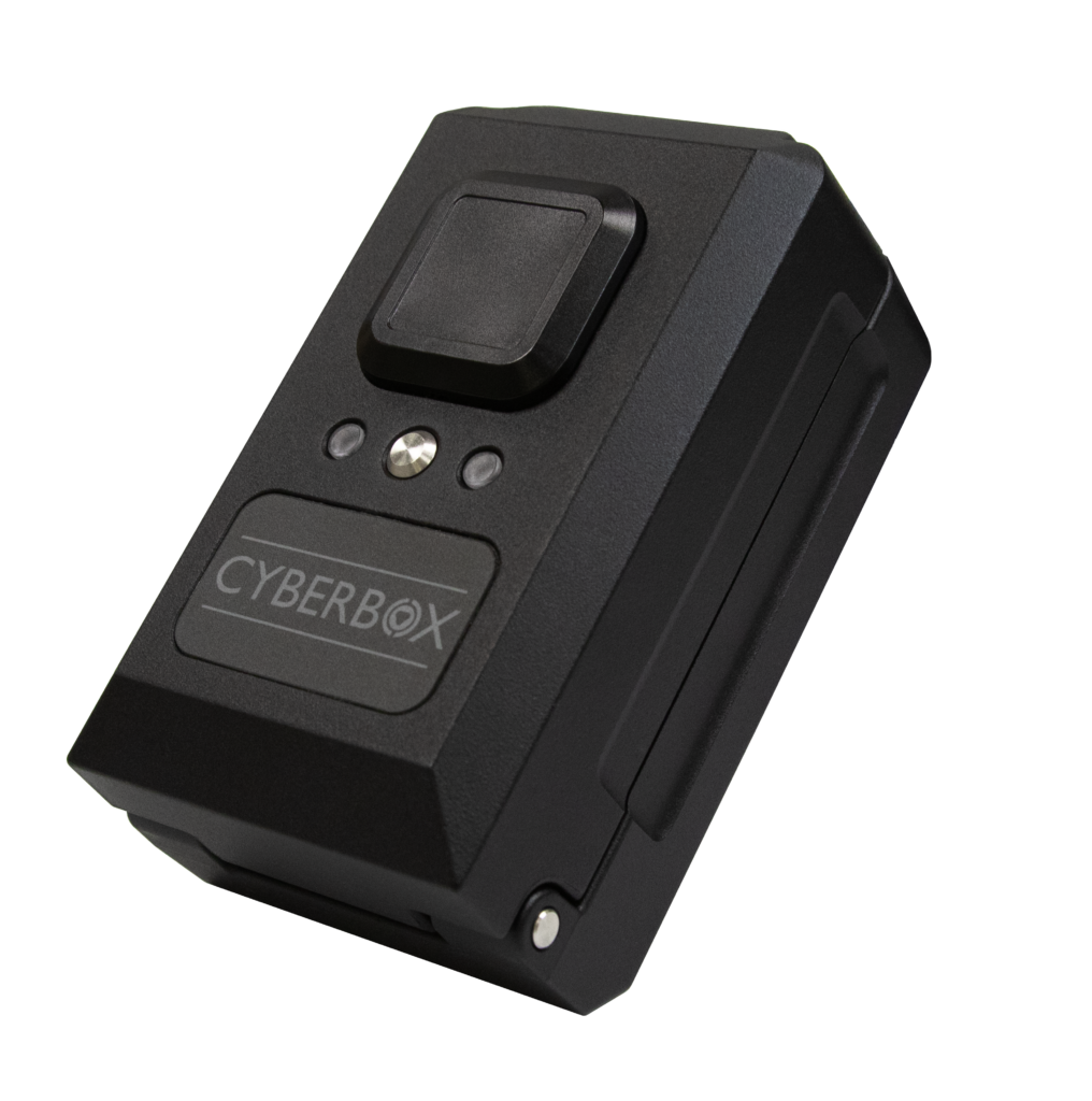 CyberLock CyberBox, BLR-BOX-01