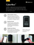 CyberLock CyberBox