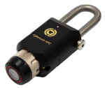 CyberLock NFC Padlock, NLR-PL02