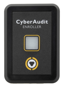 CyberLock ENR-01 CyberAudit Enroller